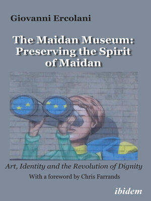cover image of The Maidan Museum